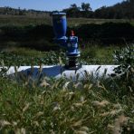 environmental manager water pipeline