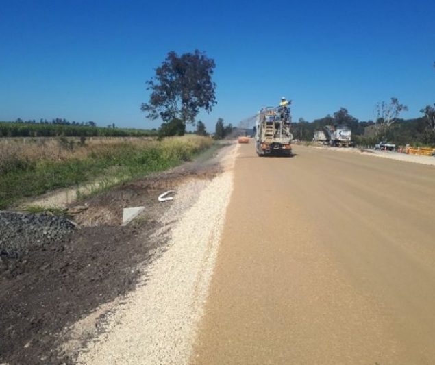 Linear Infrastructure Project Revegetation: lessons learnt