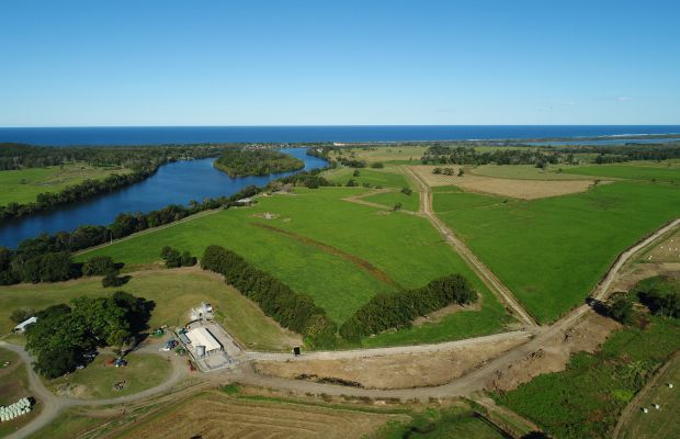 Wastewater Management Services for Agriculture