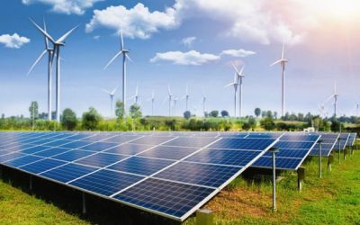Renewable energy in Australia: Current trends and future impact