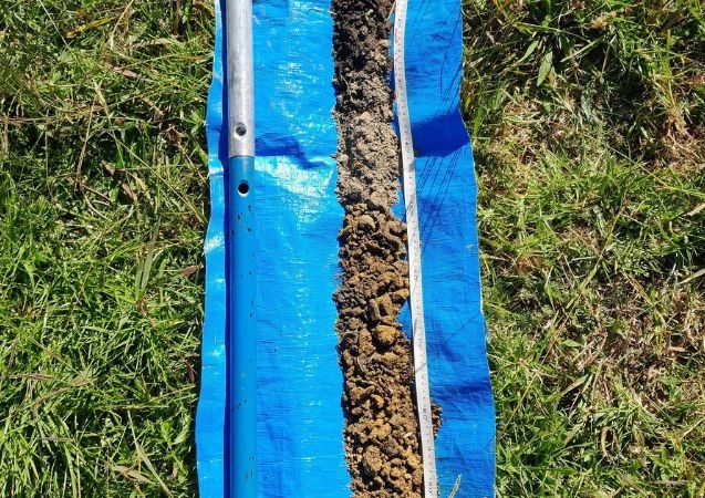 Why is soil mapping in Australia so important?