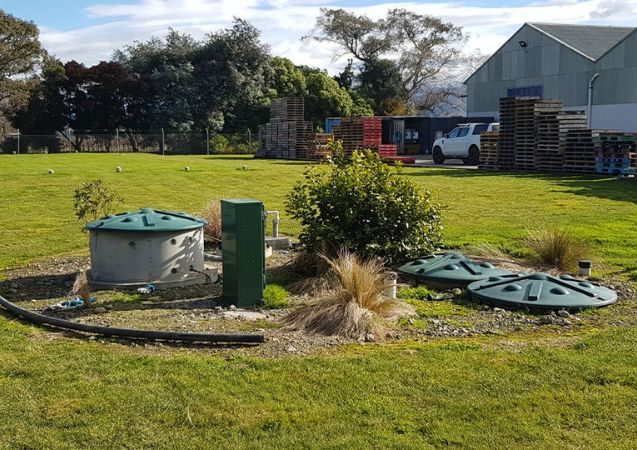 On-Site Sewage Management Assessments