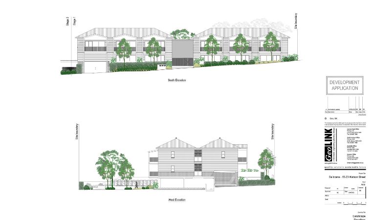 Bellingen Affordable Housing Project