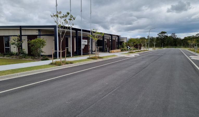 Byron Bay’s Innovation Precinct comes to life