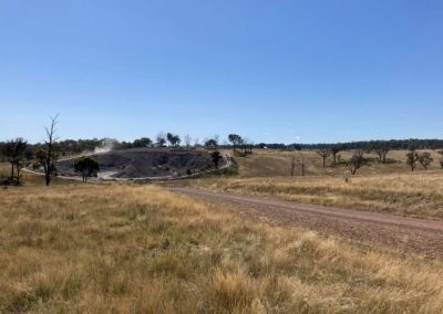 Williams Quarry Expansion